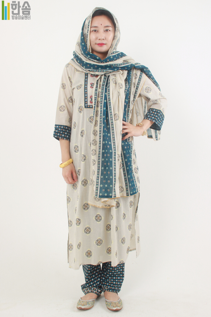 7356.스리랑카(여)