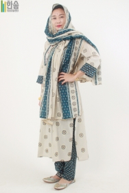 7356.스리랑카(여)