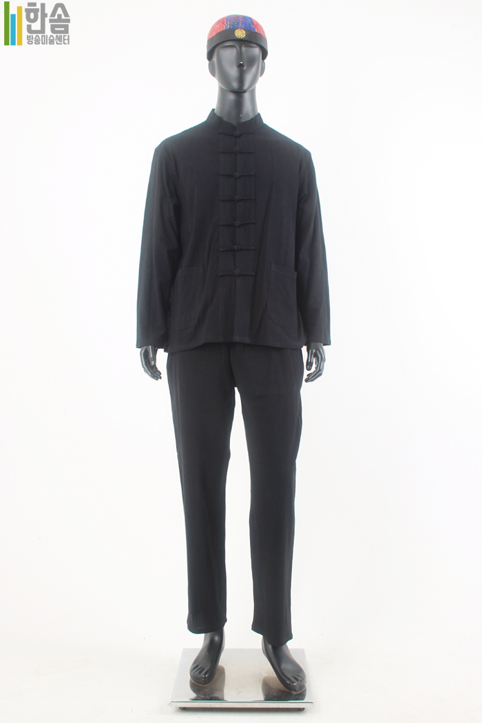 7401.중국(창파오)