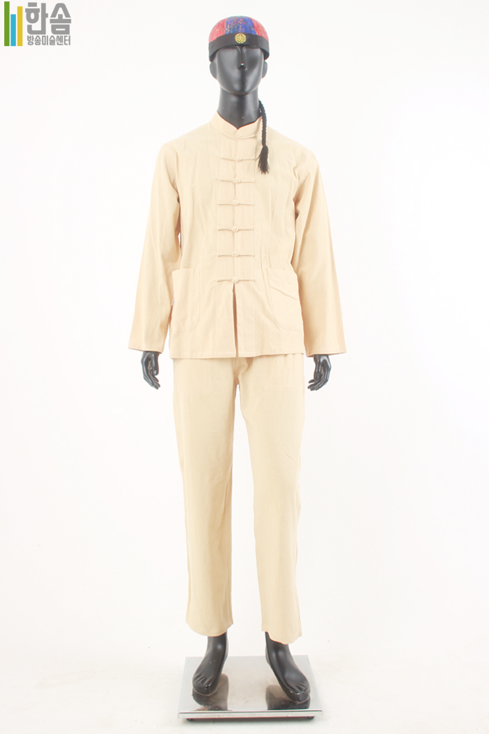 7406.중국(창파오)