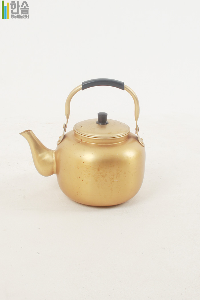 45711.양은주전자