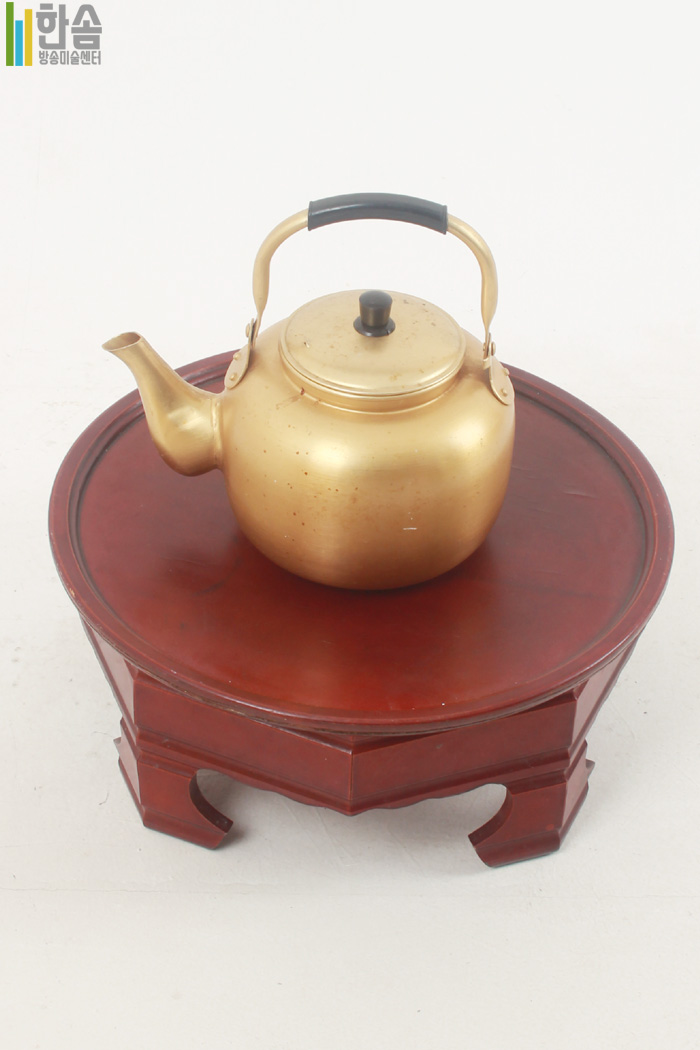 45711.양은주전자