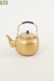 45711.양은주전자