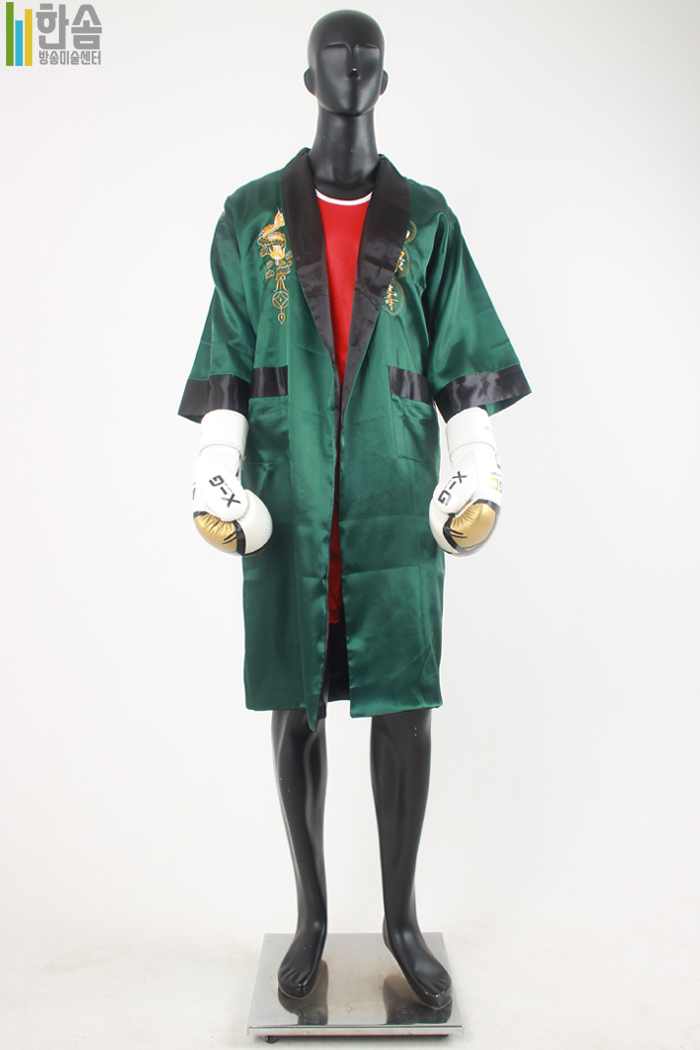 7413.챔피언가운(복싱가운)