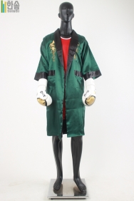 7413.챔피언가운(복싱가운)