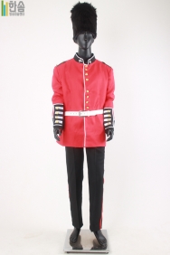 7414.(영국)근위병