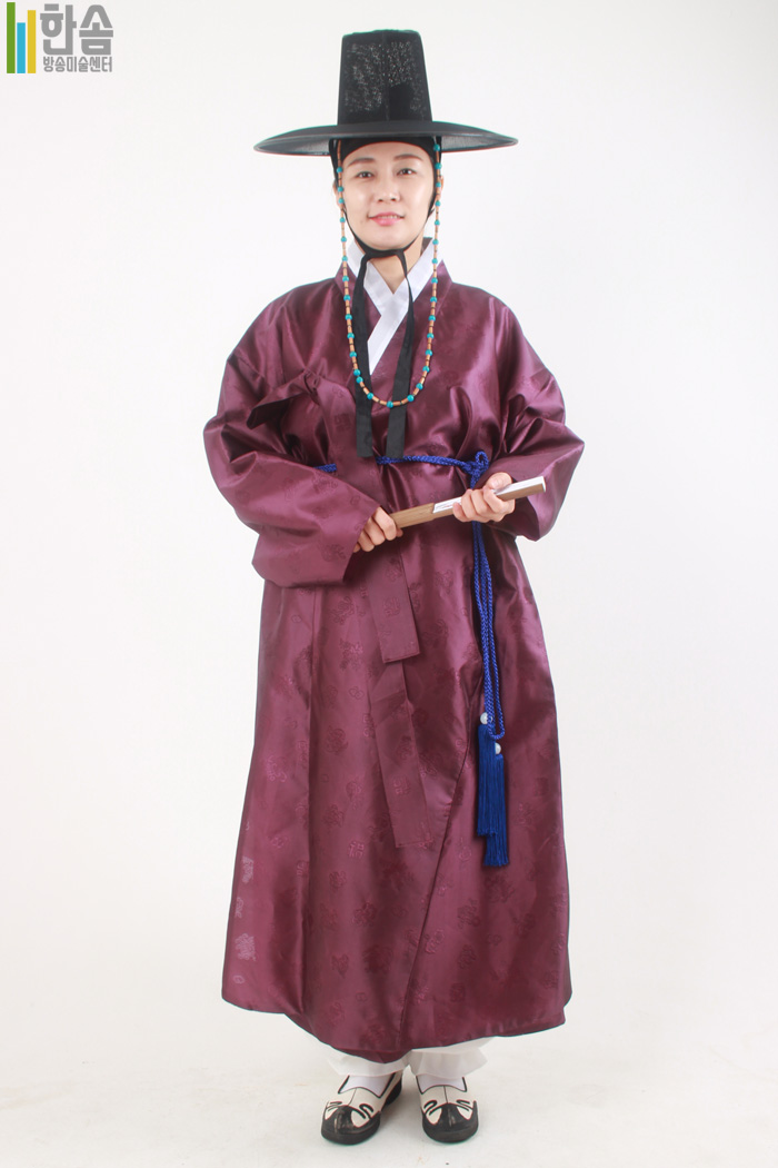 7418.조선시대 양반(선비)