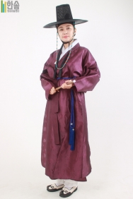 7418.조선시대 양반(선비)