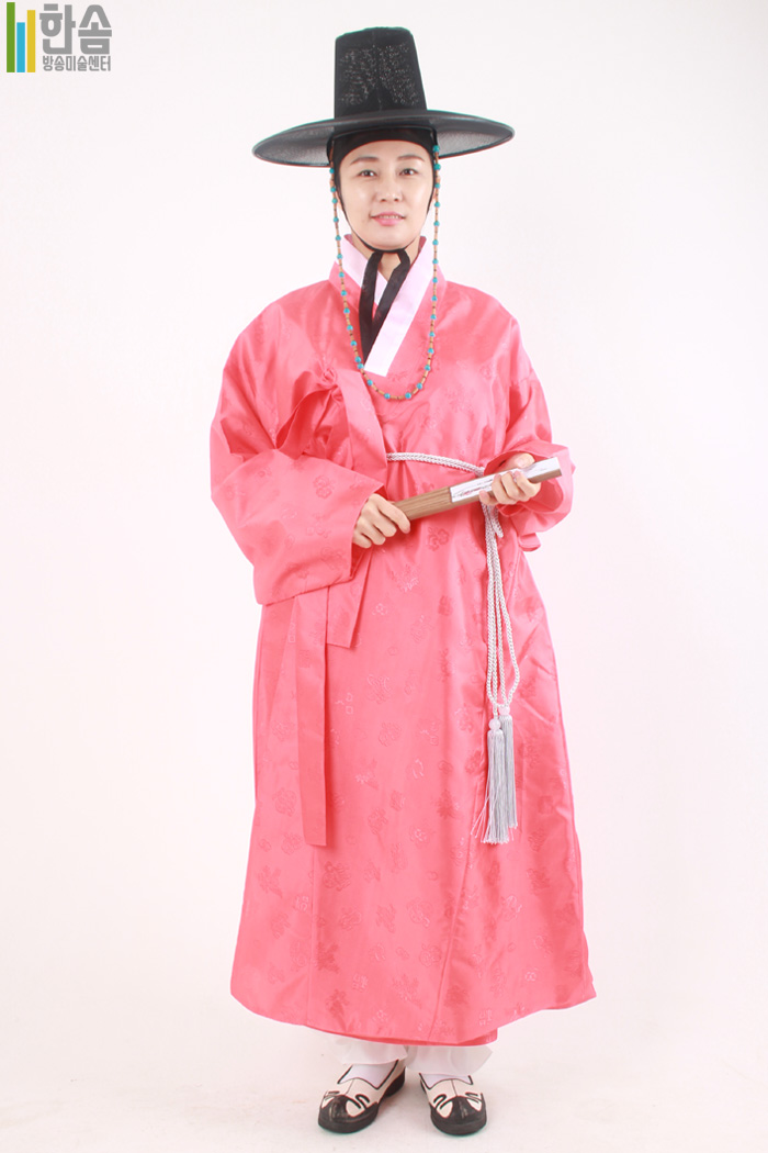 7419.조선시대 양반(선비)