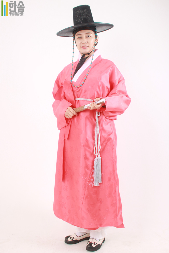 7419.조선시대 양반(선비)