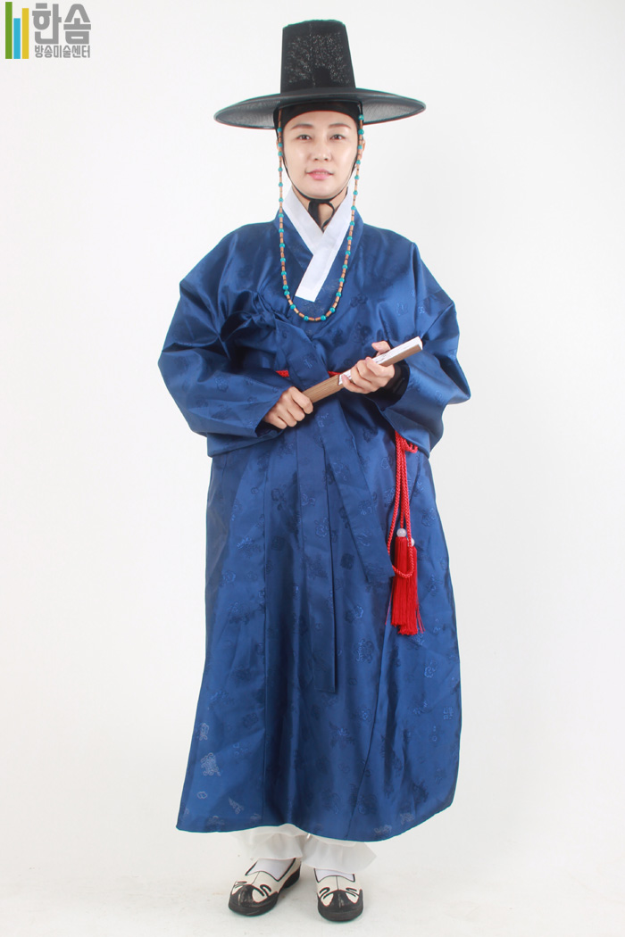 7420.조선시대 양반(선비)