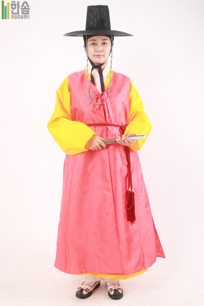 7423.조선시대 양반(선비)