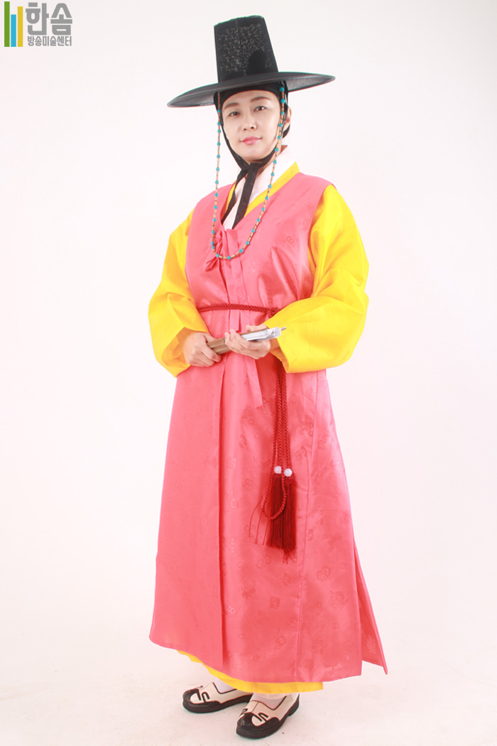 7423.조선시대 양반(선비)