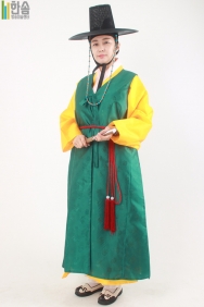 7424.조선시대 양반(선비)