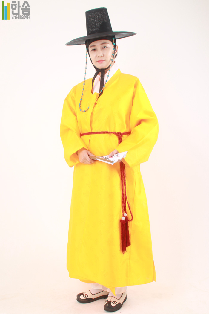 7425.조선시대 양반(선비)