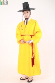 7425.조선시대 양반(선비)