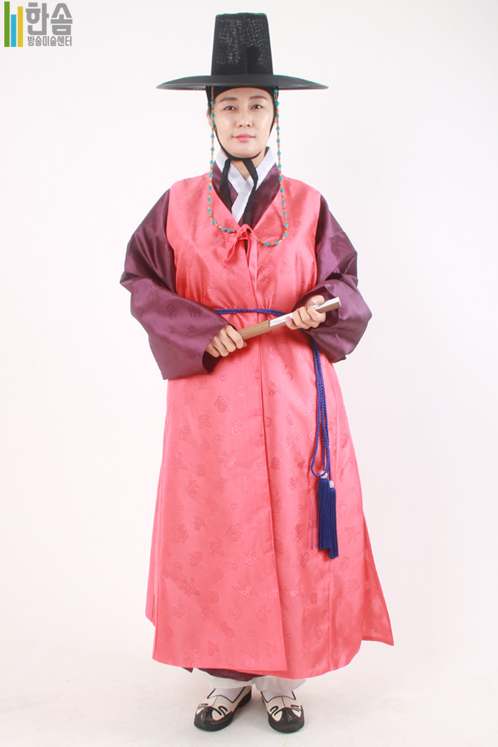 7428.조선시대 양반(선비)