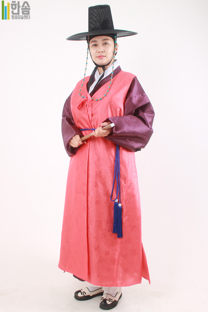 7428.조선시대 양반(선비)