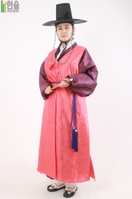 7428.조선시대 양반(선비)