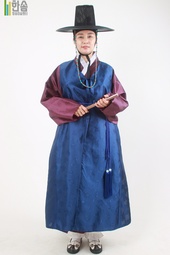 7429.조선시대 양반(선비)