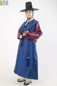 7429.조선시대 양반(선비)