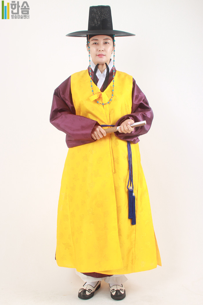 7430.조선시대 양반(선비)