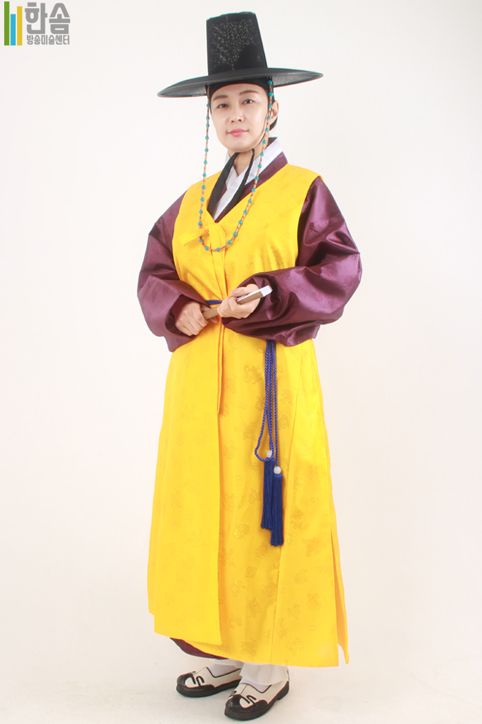 7430.조선시대 양반(선비)