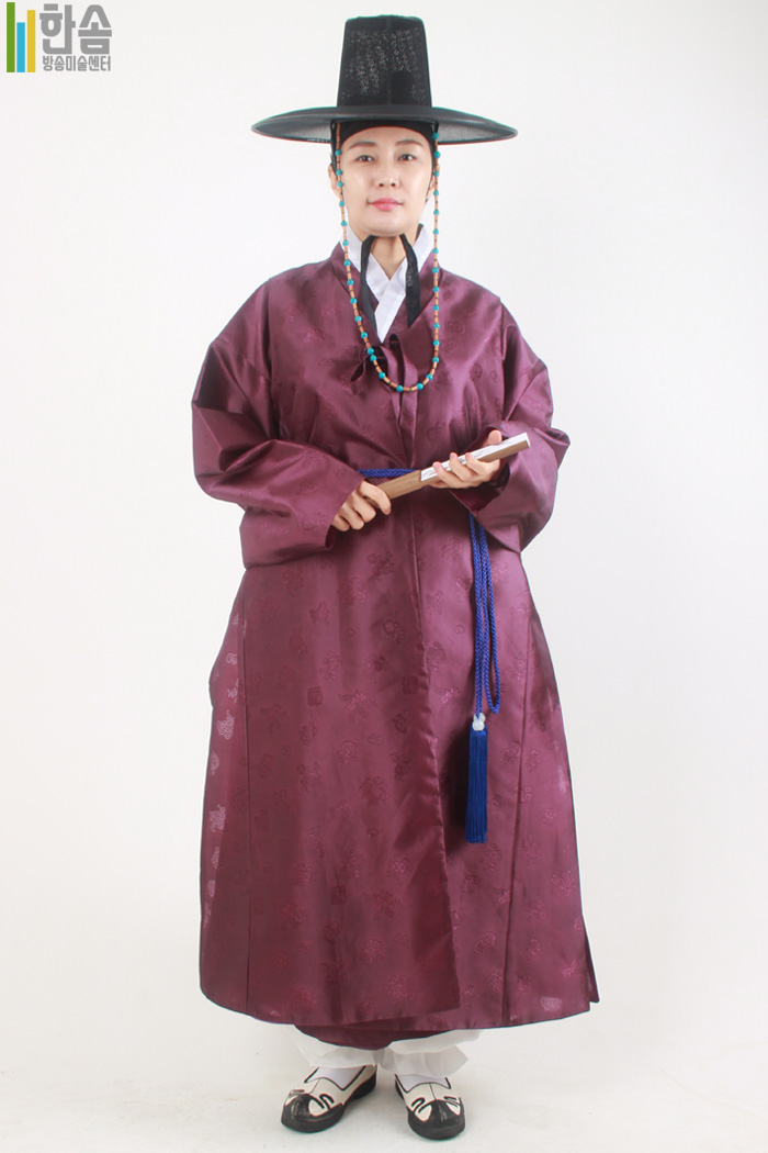 7431.조선시대 양반(선비)