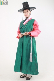 7434.조선시대 양반(선비)