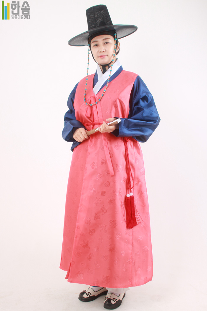 7437.조선시대 양반(선비)