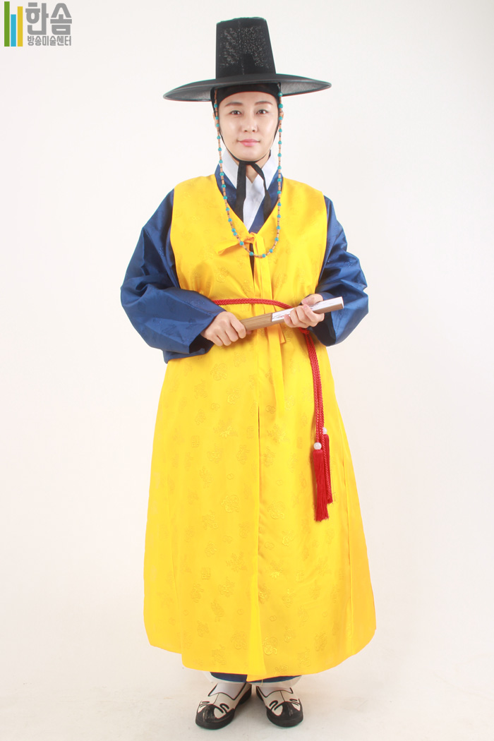 7440.조선시대 양반(선비)