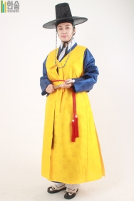 7440.조선시대 양반(선비)