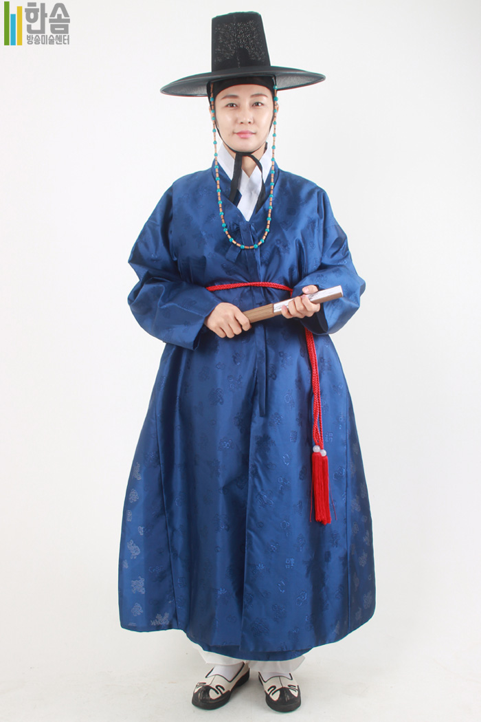 7441.조선시대 양반(선비)