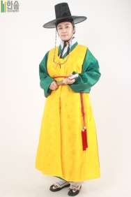 7444.조선시대 양반(선비)