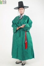 7446.조선시대 양반(선비)