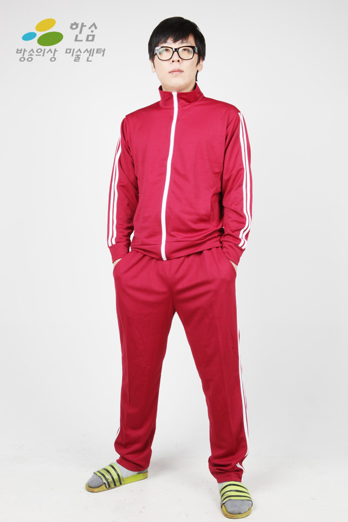 1353.관식이추리닝