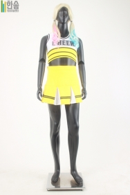 7447.(여장)치어리더