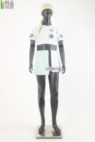 7448.(여장)치어리더