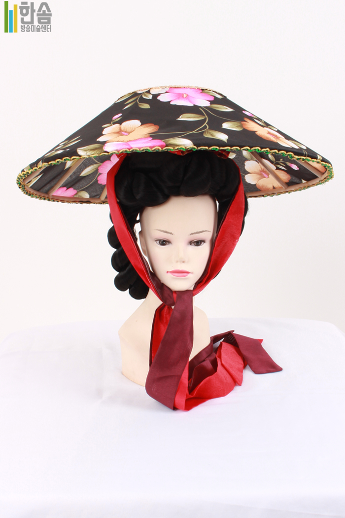 45741.어우동모자(전모)