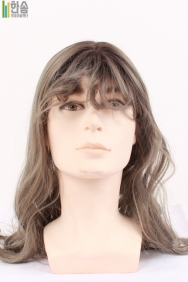 45752.가발(남녀공용)