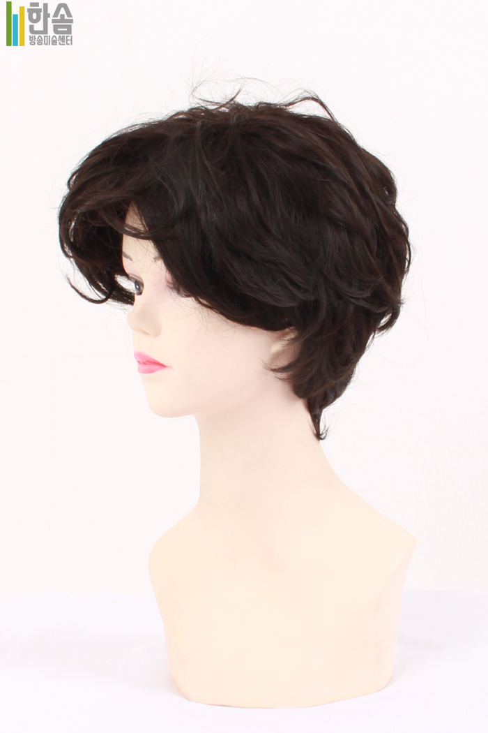 45756.가발(남녀공용)