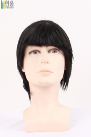 45759.가발(남녀공용)