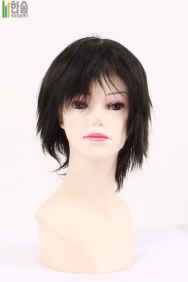 45764.가발(남녀공용)