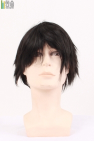 45764.가발(남녀공용)