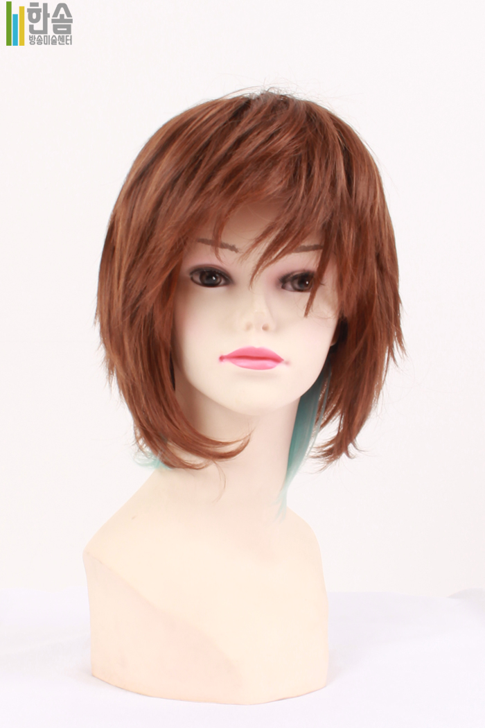 45765.가발(남녀공용)