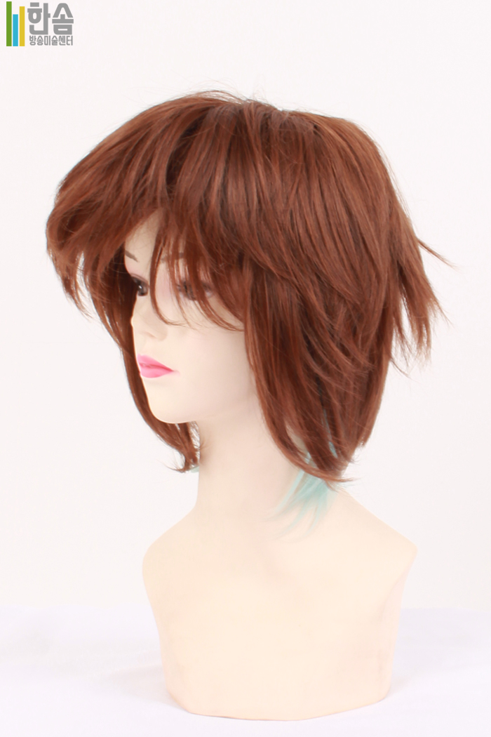 45765.가발(남녀공용)