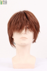 45765.가발(남녀공용)