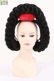 45771.상궁가채(상궁가발)