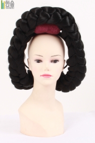 45772.상궁가채(상궁가발)