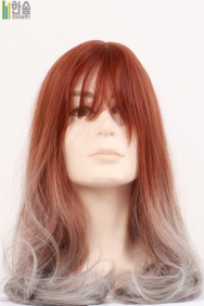 45782.가발(남녀공용)